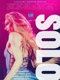 Jaquette du film Solo