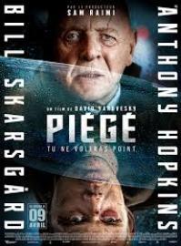 Piégé