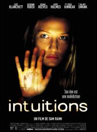 Jaquette du film Intuitions