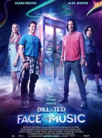 Bill et Ted sauvent l'univers