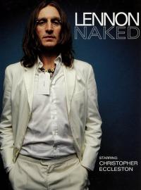 Jaquette du film Lennon Naked