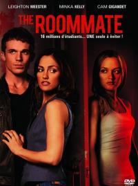 Jaquette du film The Roommate