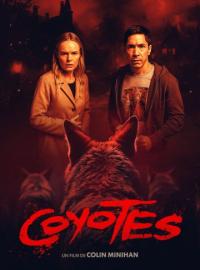 Jaquette du film Coyotes