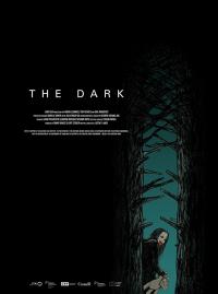 Jaquette du film The Dark