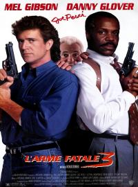 L'Arme fatale 3
