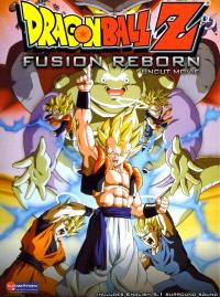 Dragon Ball Z: Fusions