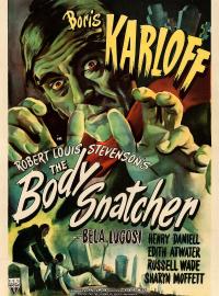 Le Récuperateur de cadavres