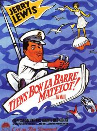 Tiens bon la barre Jerry