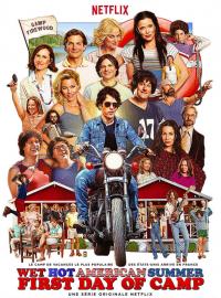 Wet Hot American Summer