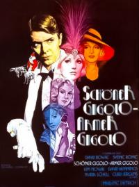 David Hemmings
