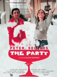 La Party (The Party)