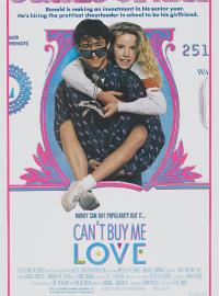 L'amour ne s'achète pas