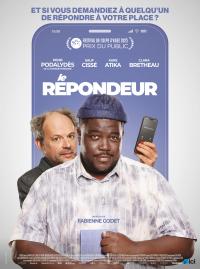 Jaquette du film Le Répondeur
