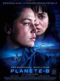 Jaquette du film Planète B