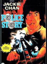 Jackie Chan