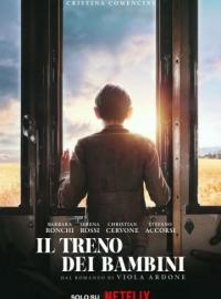 Le Train des enfants