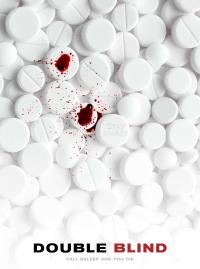 Jaquette du film Double Blind