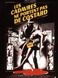 Les Cadavres ne portent pas de costard