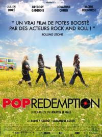 Jaquette du film Pop Redemption