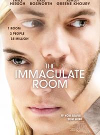 The Immaculate Room