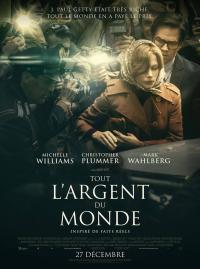 Jaquette du film Tout l'argent du monde