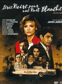 Série noire pour une nuit blanche