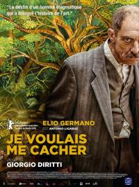 Je voulais me cacher