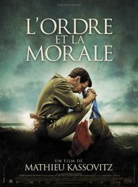 Jaquette du film L'Ordre et la morale