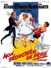 Mon séducteur de père