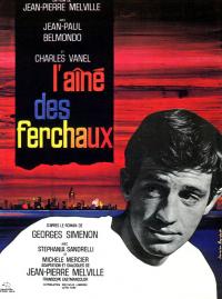 Jaquette du film L'Aîné des Ferchaux