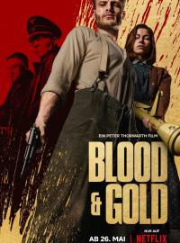 Blood & Gold