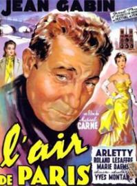 L'Air de Paris