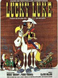 Lucky Luke