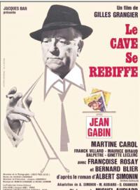 Jean Gabin