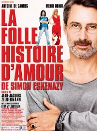La Folle Histoire d'amour de Simon Eskenazy