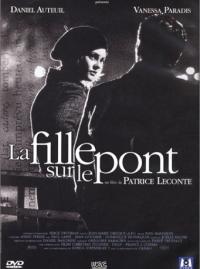 Jaquette du film La Fille sur le Pont