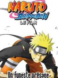 Naruto Shippuden : Un funeste présage