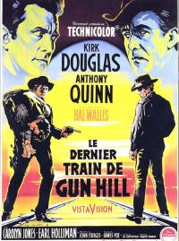 Le Dernier train de Gun Hill