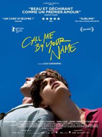 Call Me by Your Name