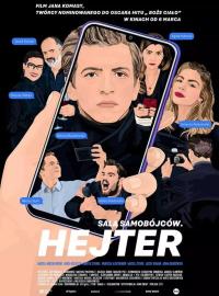 Le Goût de la haine