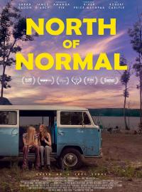 Au nord de la norme (North of Normal)