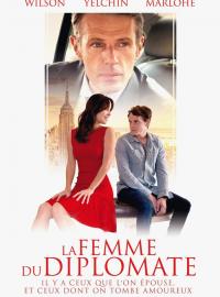 Jaquette du film La Femme du diplomate 5 to 7