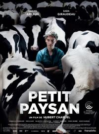 Jaquette du film Petit Paysan