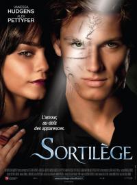 Jaquette du film Sortilège