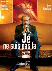 Anne Consigny