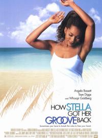 Angela Bassett