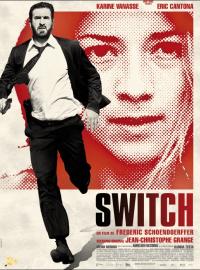 Jaquette du film Switch