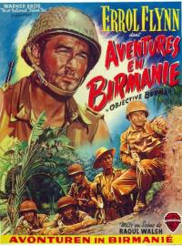 Aventures en Birmanie