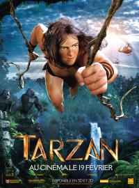 Tarzan : Reinhard Klooss