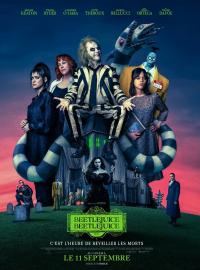 Tim Burton